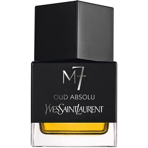 yves saint laurent m7 absolu|ysl m7 male model.